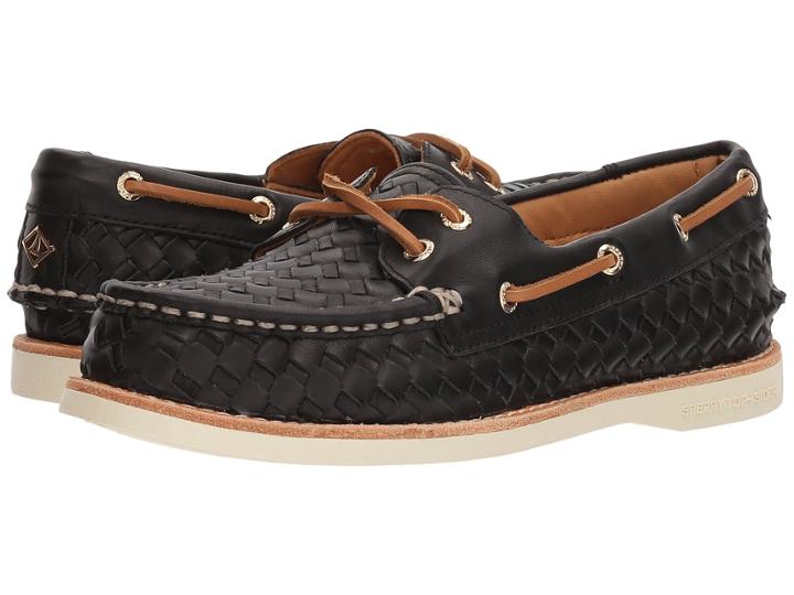 Sperry - A/o 2-eye Woven