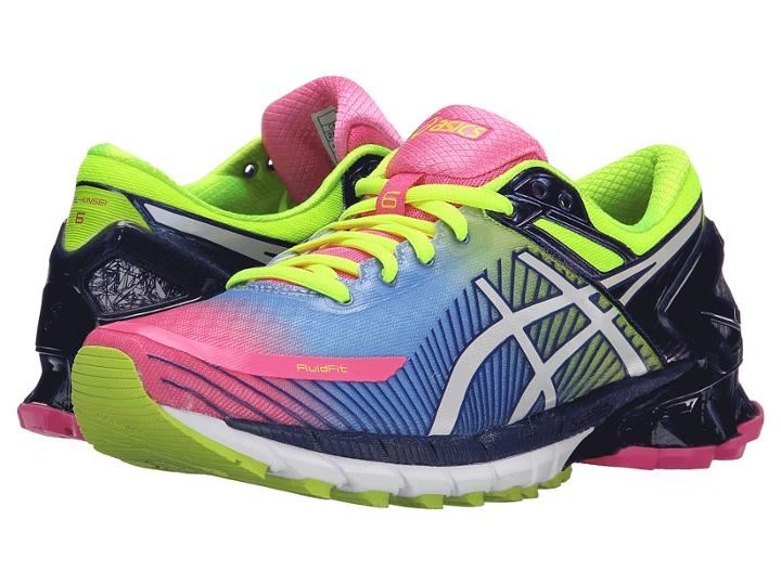 Asics - Gel-kinsei 6