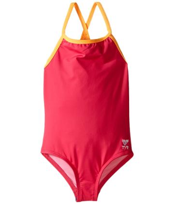 Tyr Kids - Solid Mini Diamondfit