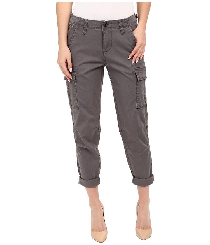 Jag Jeans - Powell Cargo Slim Boyfriend In Bay Twill