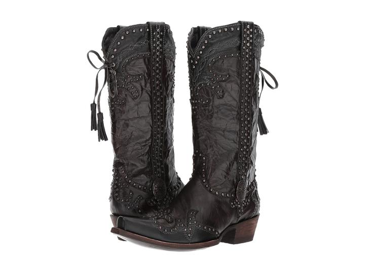 Double D Ranchwear - Badlands