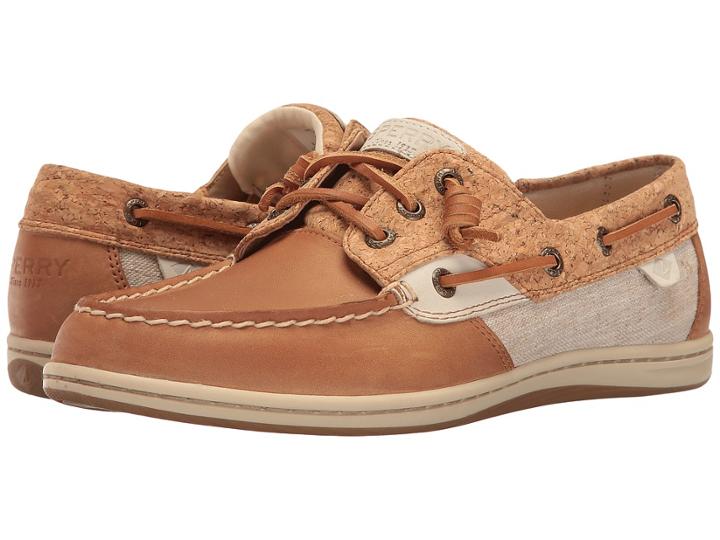 Sperry - Songfish Cork