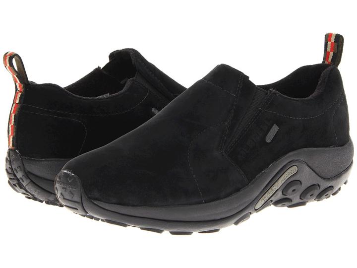 Merrell - Jungle Moc Waterproof