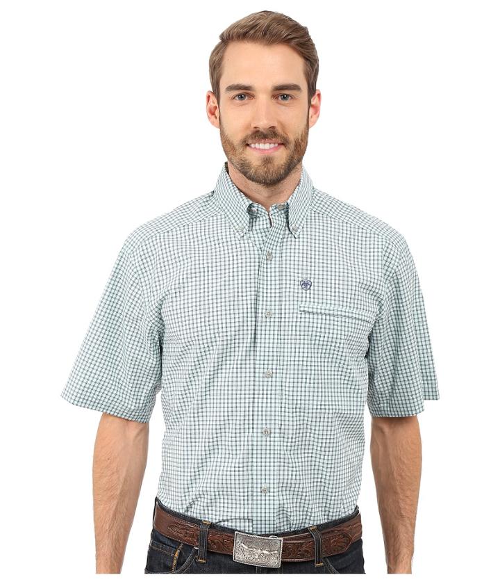 Ariat - Hamlet Hybrid Shirt