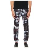 Versace Jeans - Exploded Graphic Sweatpants