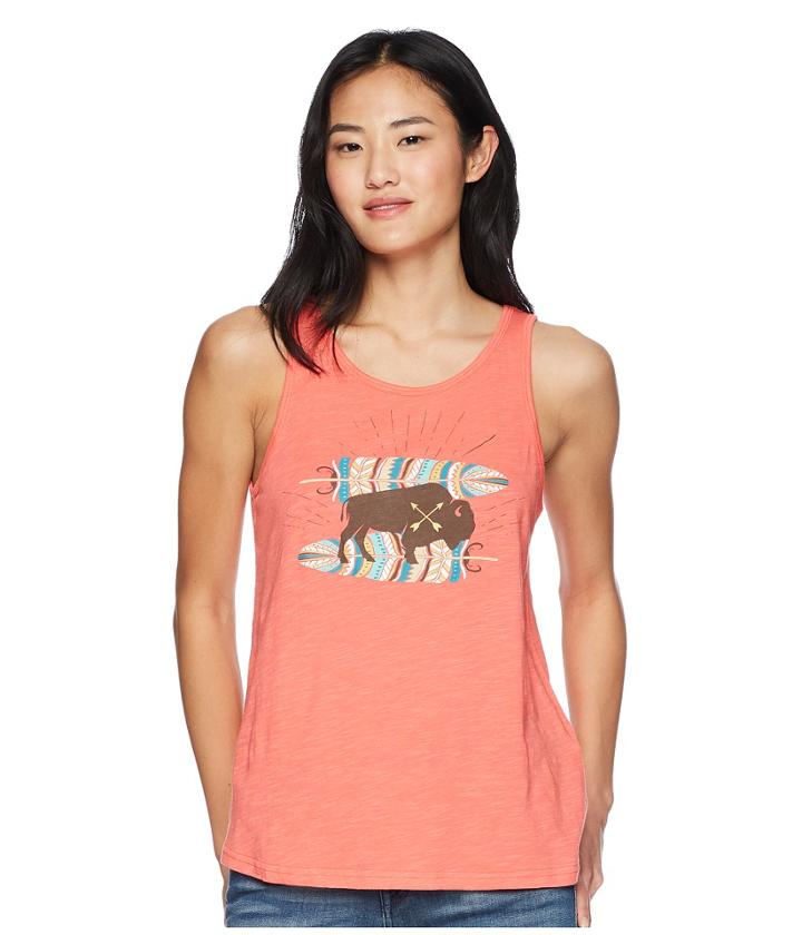 Ariat - Free Spirit Tank Top