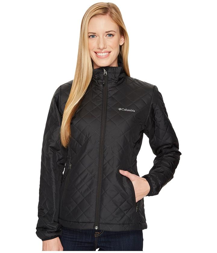 Columbia - Dualistic Jacket