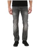 Armani Jeans - Right Hand Cotton Twill Slim Fit Denim