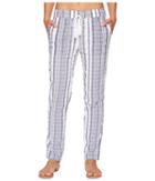 Tommy Bahama - Yarn Dye Stripe Beach Jogger Bottom Cover-up