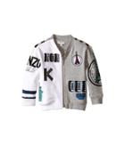 Kenzo Kids - All Over International Cardigan