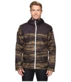 Adidas Outdoor - Wandertag Print Jacket