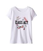 Kate Spade New York Kids - Class Act Tee
