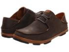 Olukai - Ohana Lace Up Nubuck