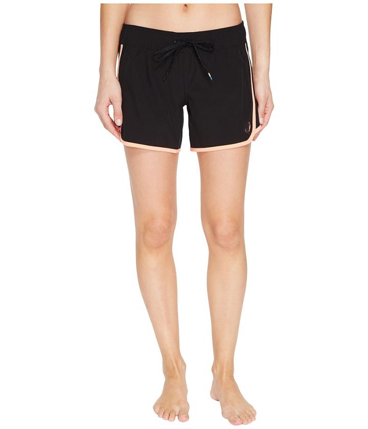 Hurley - Phantom Solid 5 Boardshorts