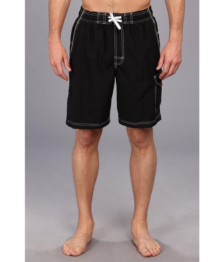 Speedo - Marina Volley Swim Trunk