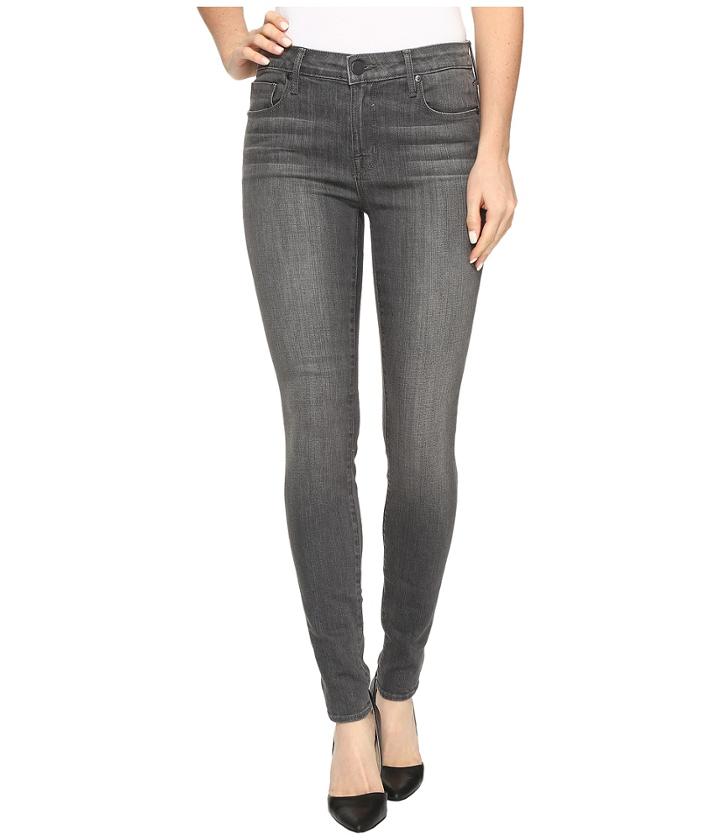 Parker Smith - Ava Skinny In Gravel