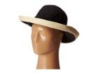 San Diego Hat Company - Rbm5554 Ribbon Kettle Brim