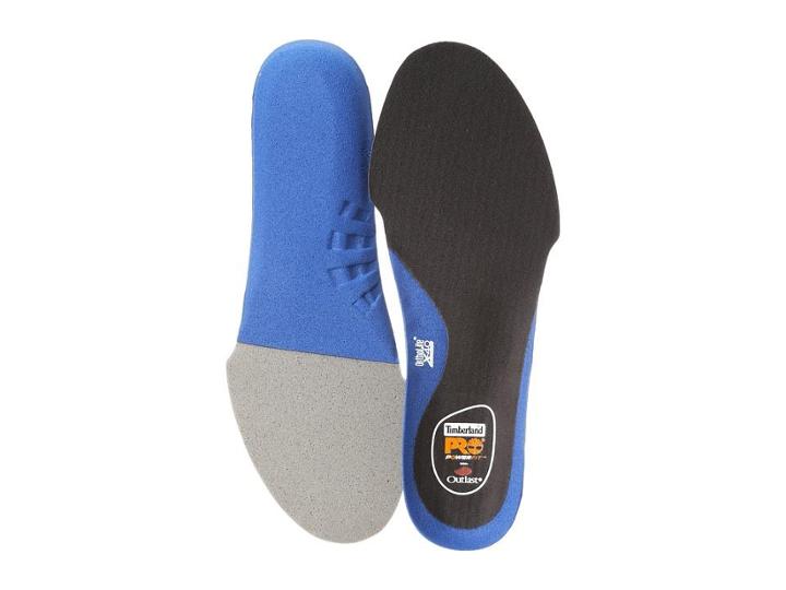Timberland Pro High-rebound Cushion Insole