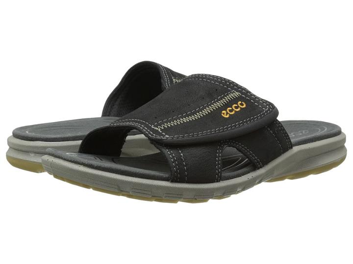 Ecco Sport Cruise Slide Sandal