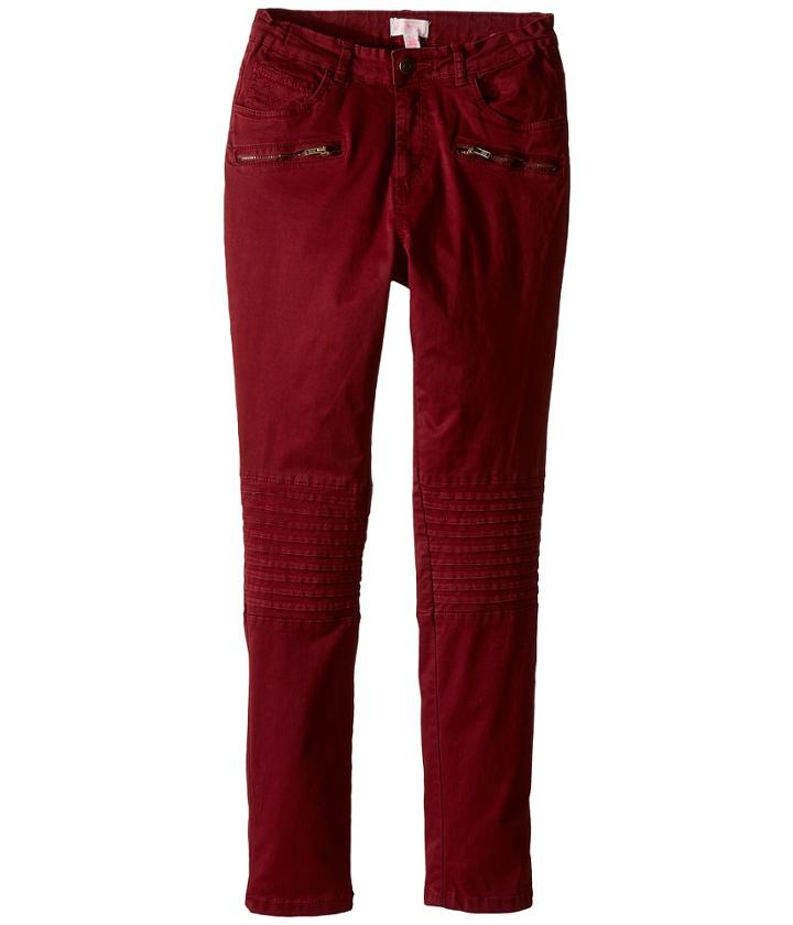 Pumpkin Patch Kids - Celia Knee Panel Pants