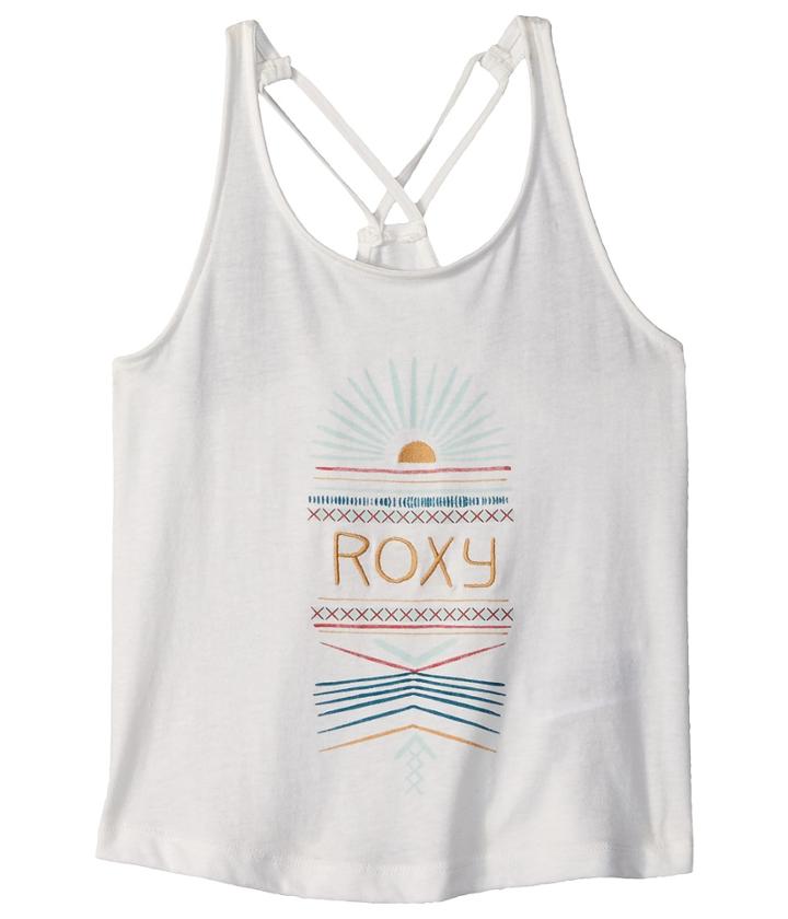 Roxy Kids - Discover Something Double Strap Top
