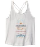 Roxy Kids - Discover Something Double Strap Top