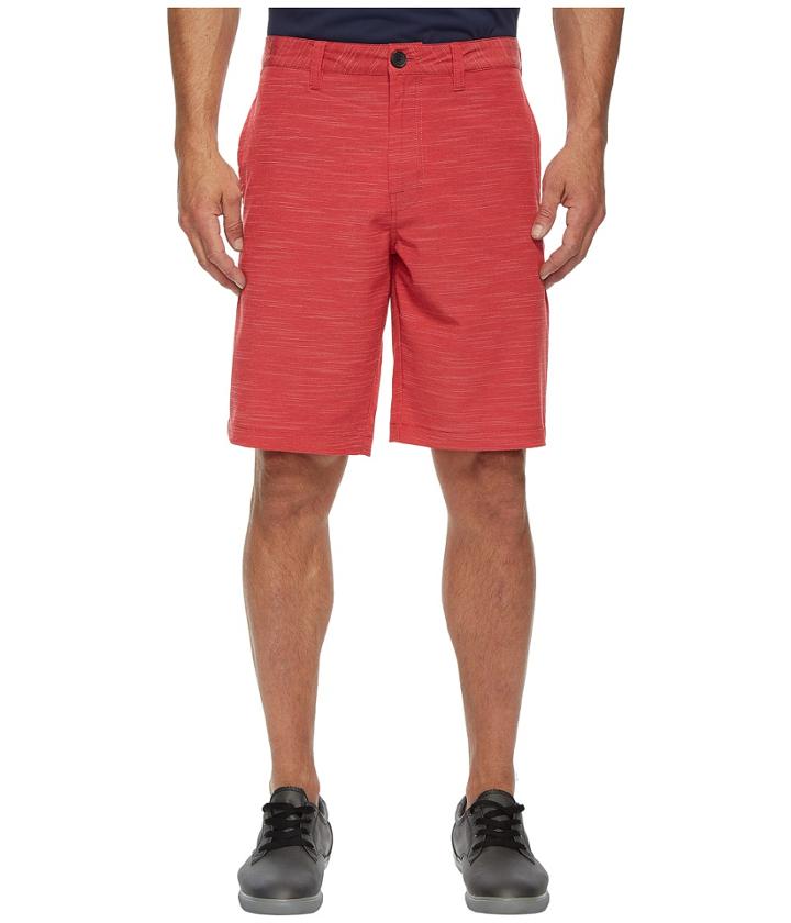 Travismathew - A-rall Shorts