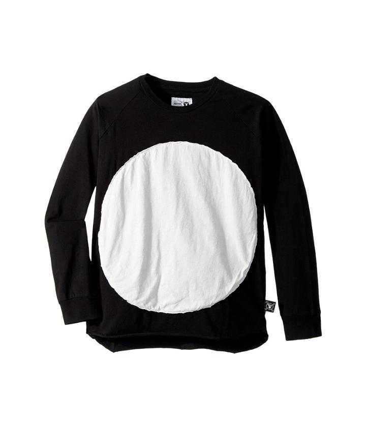 Nununu - Circle Patch T-shirt
