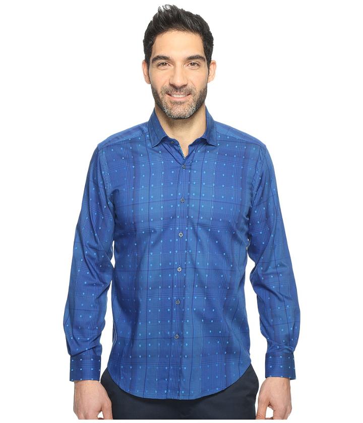 Robert Graham - Pete Shirt