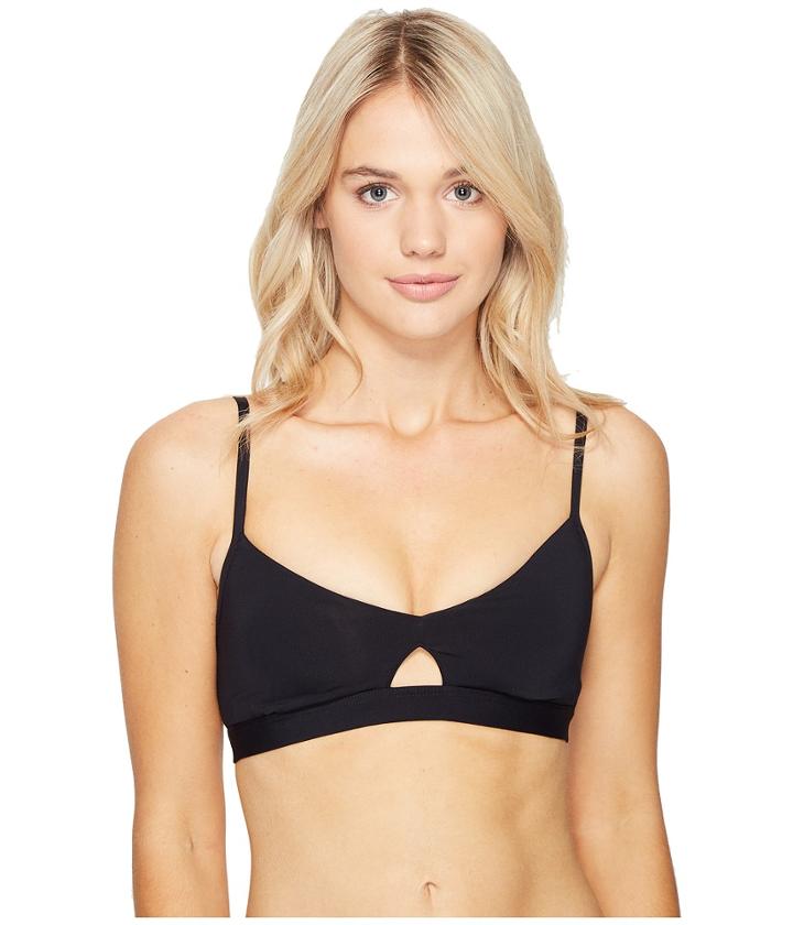 Seafolly - Active Hybrid Bralette Top