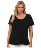 Fresh Produce Plus Size Luna Top