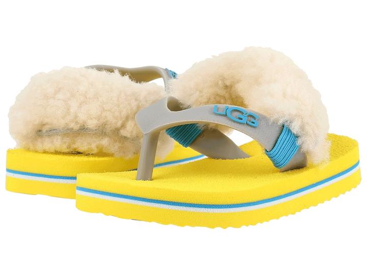 Ugg Kids - Yia Yia Ii Neon