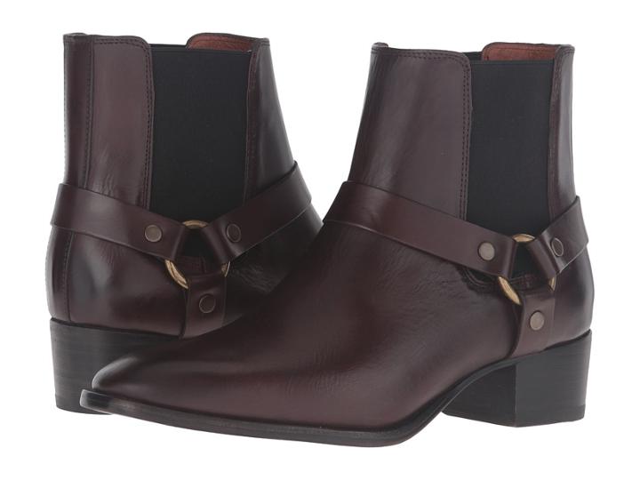 Frye - Dara Harness Chelsea