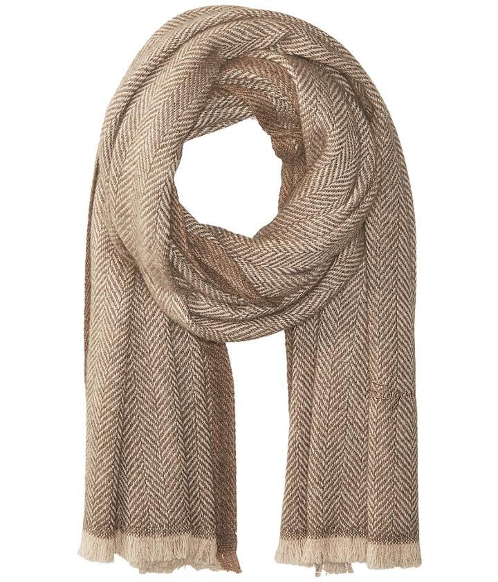 Salvatore Ferragamo - Darring Stole