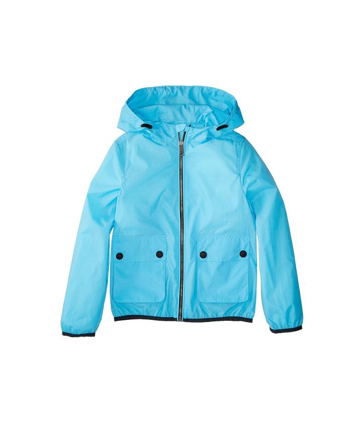 Burberry Kids - Hurst Acbbi Outerwear
