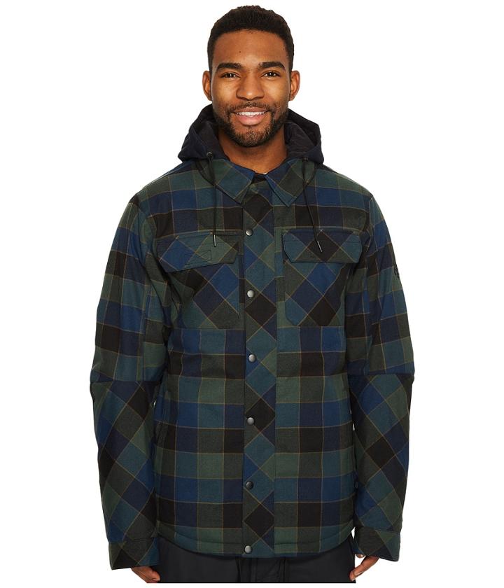 686 - Woodland Insulated Jacket