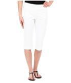 Miraclebody Jeans - Rudy 17 Cuffed Sateen Shorts