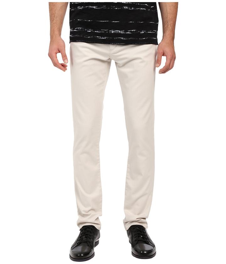 Vince - Essential Soho Five-pocket Pants