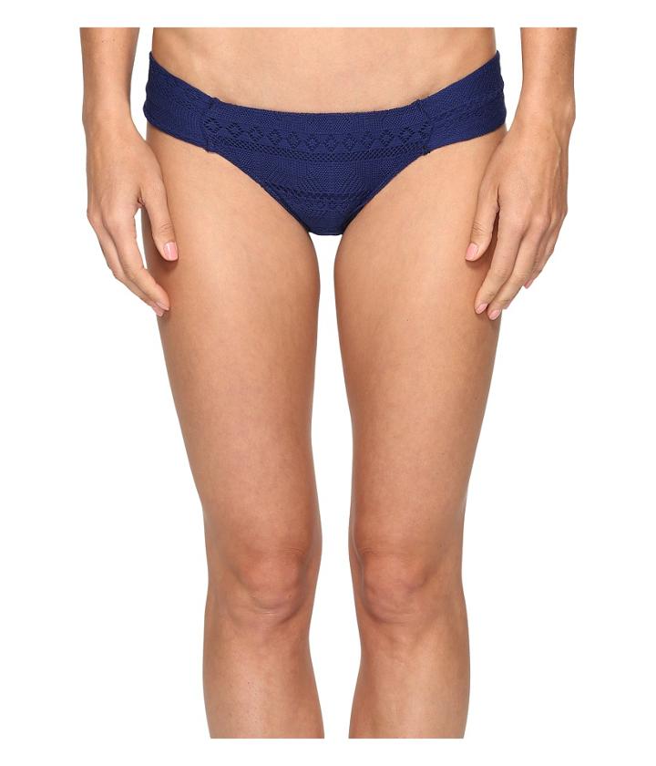 Roxy - Drop Diamond Base Girl Bikini Bottom