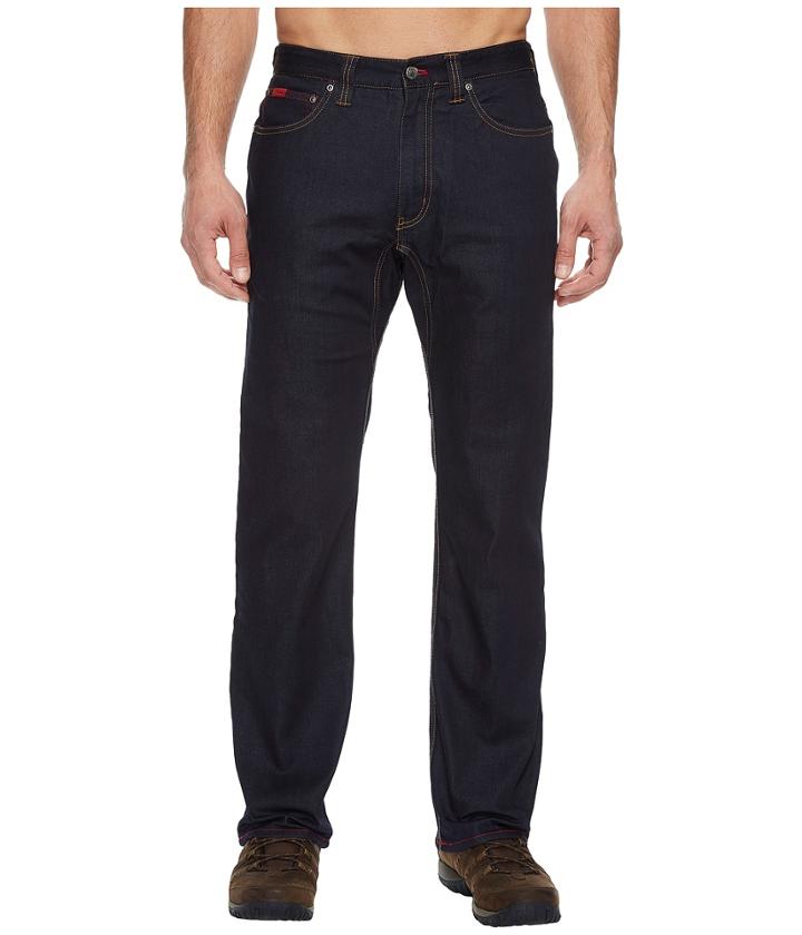 Mountain Khakis - 307 Lined Jeans Classic Fit