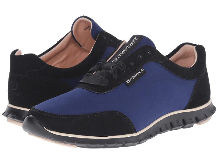 Cole Haan - Zerogrand Stadgedoor Sneaker