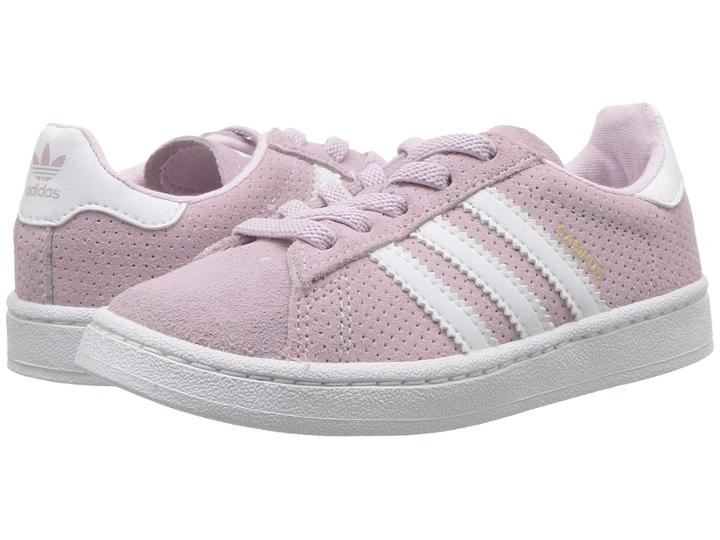 Adidas Originals Kids - Campus Evolution