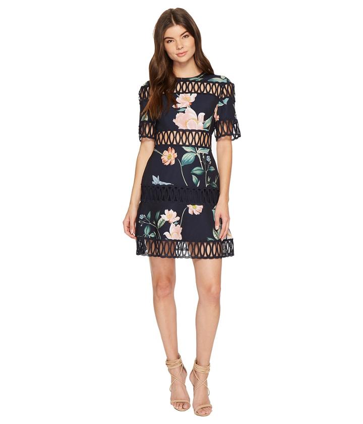 Keepsake The Label - Whispers Dress