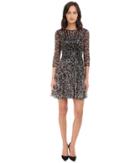 Just Cavalli - Wild Ninja Long Sleeve Short Length