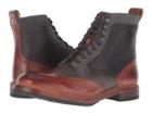 Stacy Adams - Madison Ii Wingtip Lace Boot