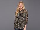 Type Z - Lulu Blouse