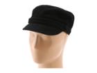 San Diego Hat Company - Ebh9044 Suede Corduroy Creek Fisherman