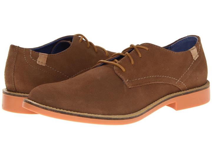 Mark Nason Skechers Bartime