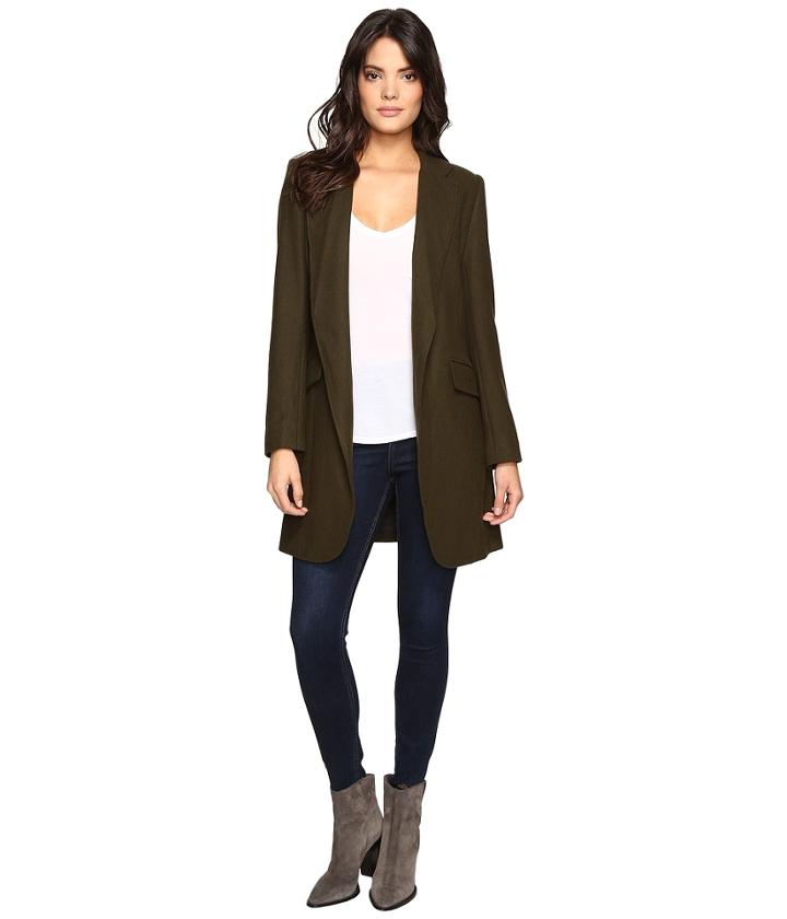 Laveer - Sharp Jacket