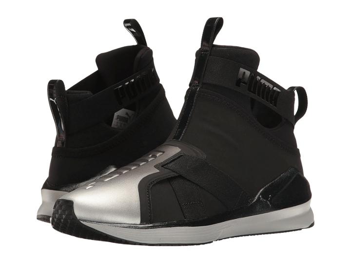 Puma - Fierce Strap Metallic